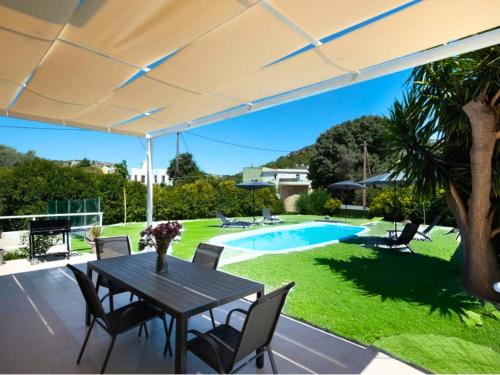 Masefa villa Masefa villa