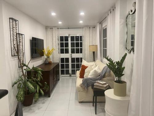 Moulin A Vent Apartment in Rodney Bay