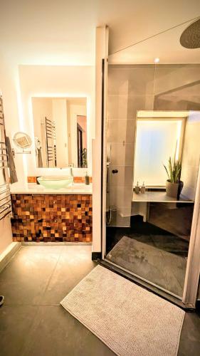 Le Pressoir de la Piogerie in Bouaye