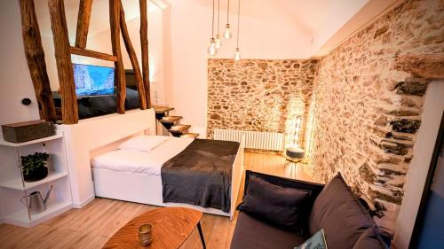 Le Pressoir de la Piogerie in Bouaye