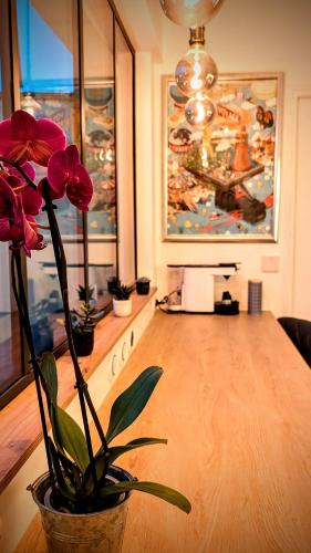 Le Pressoir de la Piogerie in Bouaye