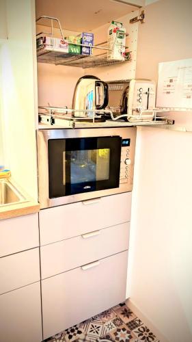 Le Pressoir de la Piogerie in Bouaye