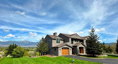 MM5 Luxury Home