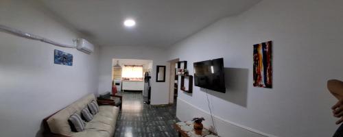 Almafuerte Alquiler Temporario in Almafuerte