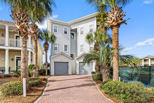 Seacrest Beach Gem with Shared Pool and Game Room