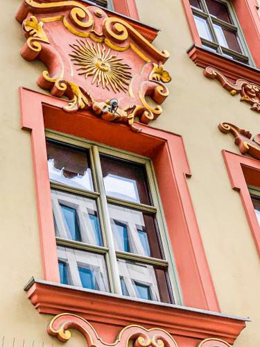 Sunny Hostel 49, Wrocław