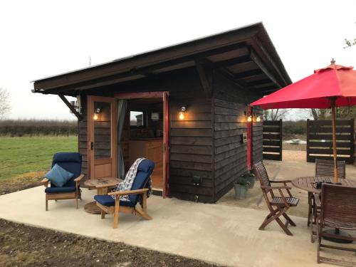 The Little Stable