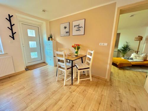 Létesítmények, Appartment mit Garten im Beachhouse am Goitzschesee - strandnah & gemütlich (Appartment mit Garten im Beachhouse am Goitzschesee - strandnah & gemutlich) in Bitterfeld-Wolfen