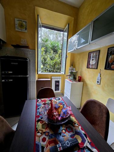 Oasi San Pietro, Roma (foto 5)