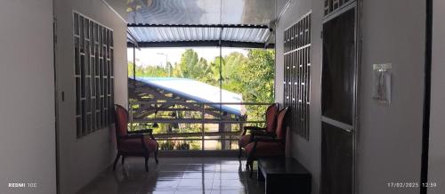Viesnīcas āriene, Villa Campestre SAN JOSÉ (Villa Campestre SAN JOSE) in Suárez