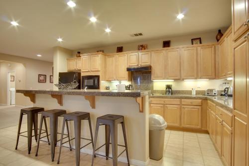 Indio Getaway with Private Pool and Putting Green in Indio, USA