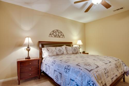 Indio Home with Private Pool and Putting Green By Golf - image 10