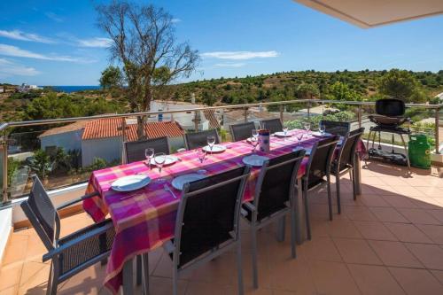 Quinta da Fortaleza lote 32 gîte à louer Barrancão