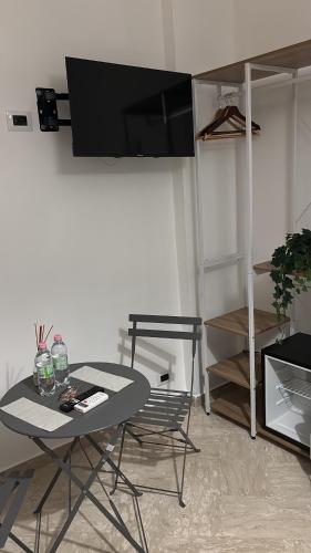 Ginevra Rooms 3
