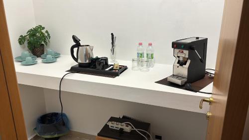 Ginevra Rooms 4