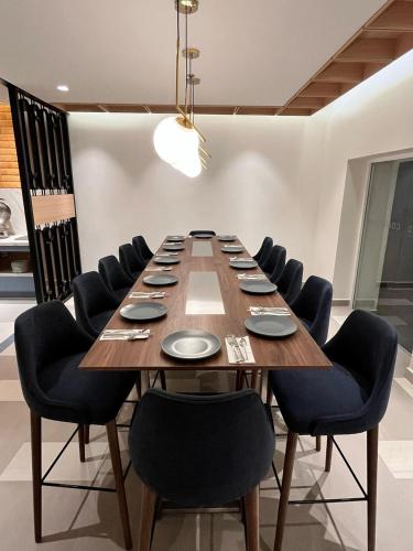 Food and beverages, Courtyard by Marriott Puebla Las Animas in Puebla