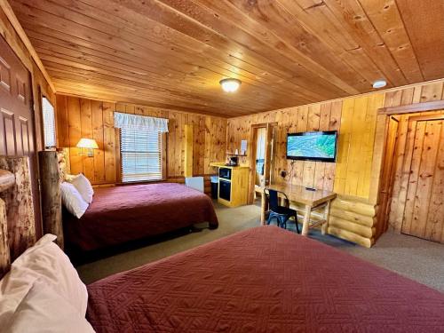 Cabin #1