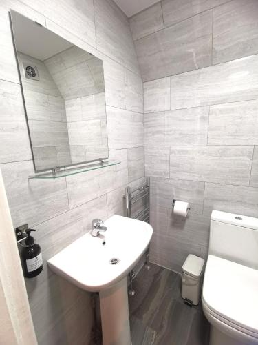 Deluxe Single Room image 1