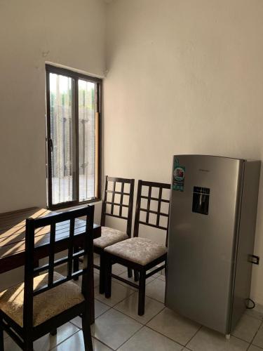 Refugio para descansar in La Paz, Mexico