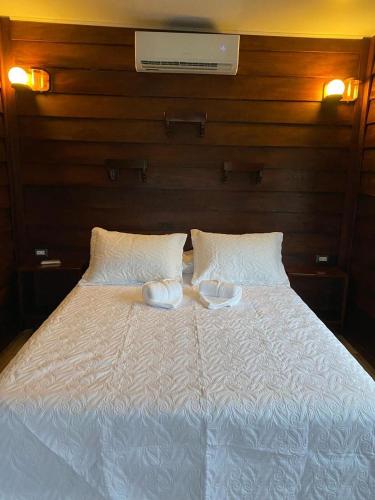 Sol y Luna Chalet, Fortuna (photo 7)