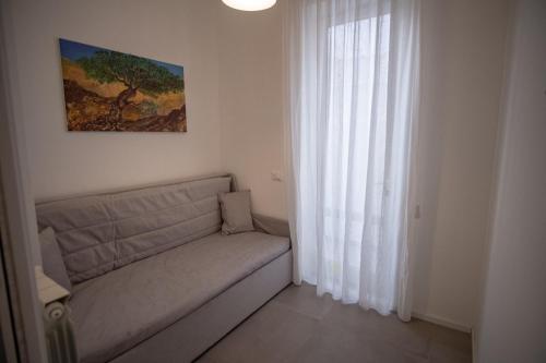 Mondello Felix - appartamenti in villa a 600m dal mare