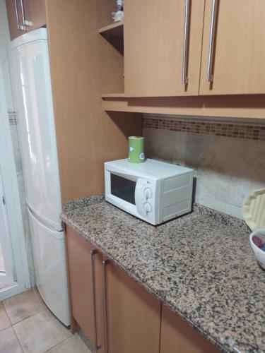 Habitación individual o doble en Triana, Sewilla (zdjęcie 6)