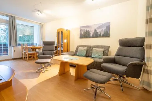 Ferienwohnung Harzreise in Altenau, Deutschland