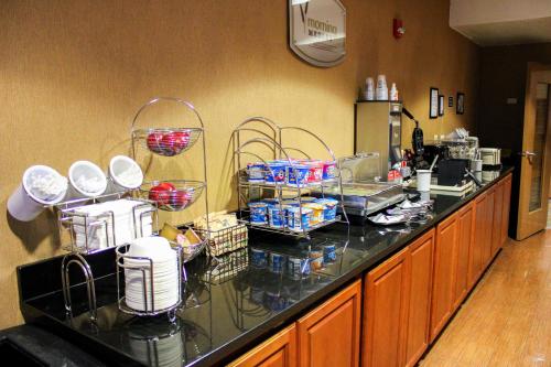 Sleep Inn & Suites Conference Center Eau Claire - image 6