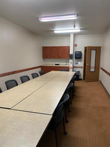 Sleep Inn & Suites Conference Center Eau Claire - image 14