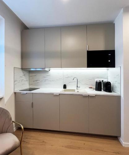 Studio Noir & Gold, Bratislava (fotografie 9)