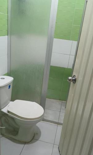 Casa Betancourt Apartamento