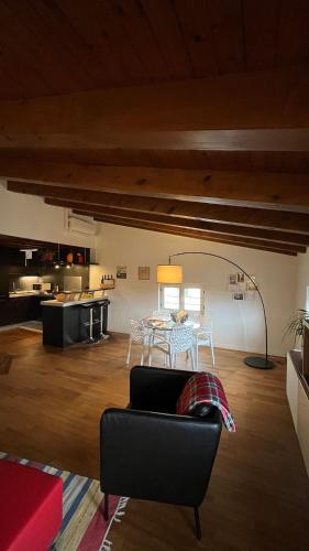 Casa Vacanze Funicolare, Bergamo (photo 5)