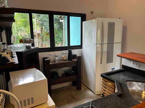 Casa Aloha com 6 suites próximo ao mar (Casa Aloha com 6 suites proximo ao mar) in หาดลาโกอินยา