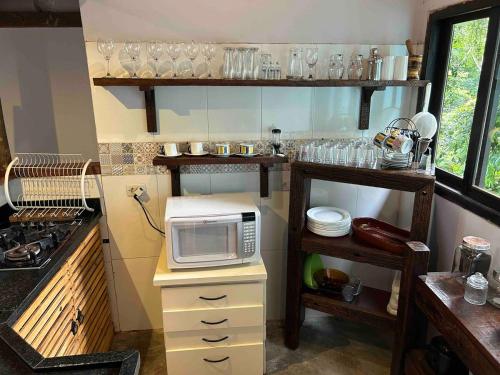 Casa Aloha com 6 suites próximo ao mar (Casa Aloha com 6 suites proximo ao mar) in หาดลาโกอินยา