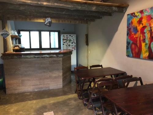 Casa Aloha com 6 suites próximo ao mar (Casa Aloha com 6 suites proximo ao mar) in หาดลาโกอินยา