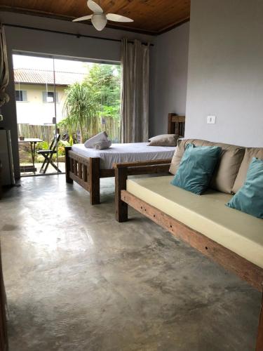 Casa Aloha com 6 suites próximo ao mar (Casa Aloha com 6 suites proximo ao mar) in หาดลาโกอินยา