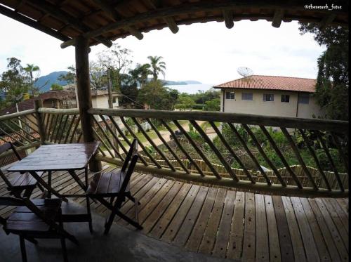 Casa Aloha com 6 suites próximo ao mar (Casa Aloha com 6 suites proximo ao mar) in หาดลาโกอินยา
