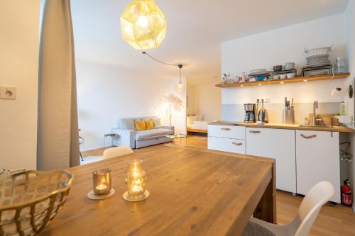 Bergwohnung in Altenau, Deutschland