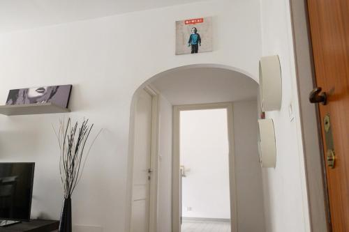 Banksy Inspired Rome Apartment - Colli Albani, Rzym (zdjęcie 3)