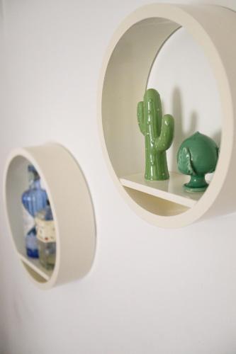 Banksy Inspired Rome Apartment - Colli Albani, Rzym (zdjęcie 4)