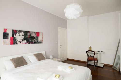 Banksy Inspired Rome Apartment - Colli Albani, Rzym (zdjęcie 7)