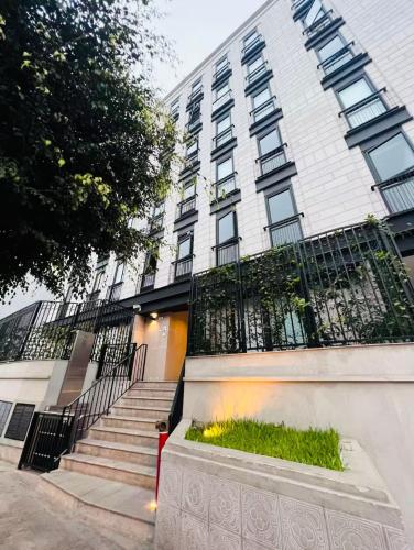 Amplio Departamento en el corazón de Barranco