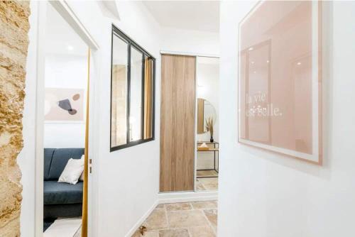 Keyz - Spacious 2 Bedrooms in Le Marais - image 9