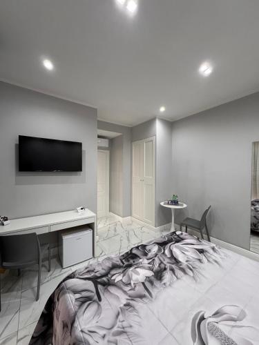 B&B Dolce Sosta Room Type - Deluxe Room