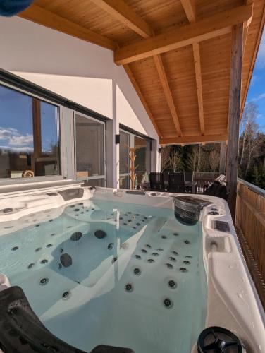 Chalet Zeitlos - Bodenmais