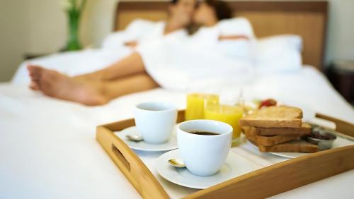 Mâncare şi băutură, Csiki Hotel in Miercurea-Ciuc