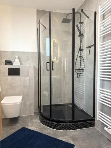 Neue moderne Monteurwohnung in Leimersheim, Deutschland