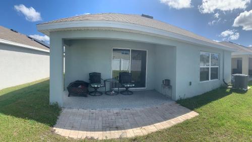 บริการและสิ่งอำนวยความสะดวก, Charming Getaway for Two in รัสกิน (FL)