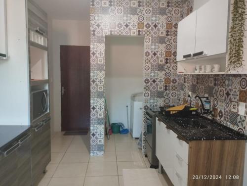 Abner Residencial in Santinho Beach