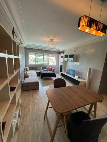 Appartement Zone Villa in El Oulfa